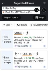 Ripple Bay (D18), Condominium #580237551